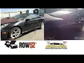 Stockton Pick-N-Pull Celica junk yard parts hunt 18 GT-S Sport Pedals