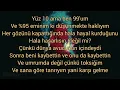 Download Lagu Jane Doe - Leyla Blue [Türkçe Çeviri]