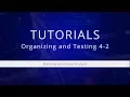 Tutorial 4-2 - Running Sensitivity Analysis