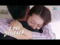 Lagu 【ENG DUBBED】Zhou Fang hugged Song Lin and cried loudly!  [Love Designer 幸福触手可及] 【China Zone-English】