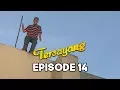 Download Lagu Tersayang Episode 14 Lompat Dari Gedung