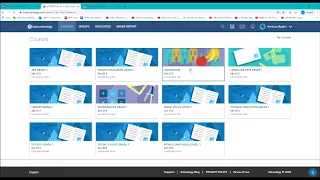 BCPS Schoology Log-In