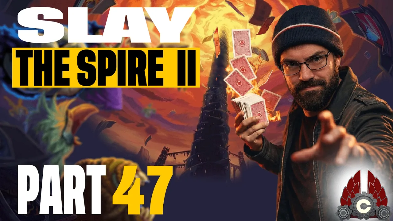 Slay The Spire II | Early Access | Part 47