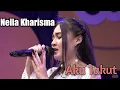 Download Lagu Nella Kharisma - Aku takut | Official Music | visualizer | koplo terbaru