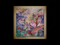 Elena Kotliarker - 72 Names from Jewish art collection
