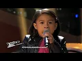 The Voice Kids Philippines Finale "Basang-Basa Sa Ulan" by Lyca & Aegis