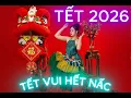 Download Lagu Ngày Tết Quê Em  - Nhạc Tết 2026 Remix, LK Nhạc Xuân 2026 Remix Hay Nhất Nghe Là Thấy Tết