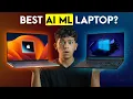 Mac vs Windows for AI ML Data Science - Which One Should You Buy