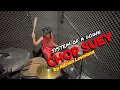 Lagu System of A Down - Chop Suey (Drum Cover) by Adrian Lesmana