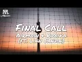 Download Lagu Airmow \u0026 Rubika - Final Call (ft. Linn Sandin) (Lyrics)