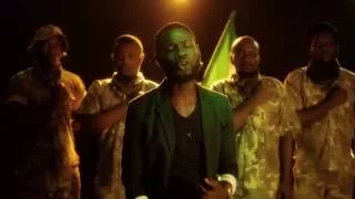 pita i am your soldier official video 