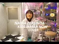 Download Lagu NADIA ZERLINDA - KIDS JAMAN NOW (COVER ECKO SHOW)