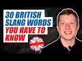 Download Lagu 30 British Slang Words You Have to Know