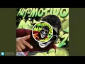 DJ BRZ 013 - AUTOMOTIVO MANGOS 2
