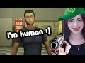 i got a real job... it was a mistake...