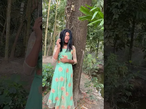 ভূত বলে কিছু হয় না মানুষ হলো আসল ভূত 💀