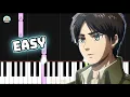 Download Lagu Attack on Titan Season 3 OP - \