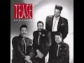 Tease - Let's stop pretending 