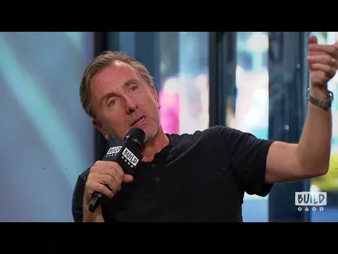 Download MP3 Tim Roth On The TV Series, \