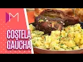 Download Lagu Costela gaúcha - Mulheres (01/10/19)