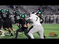Derby defeats Topeka in opening round of 2025 playoffs