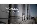 Saputo Inc - Working at Saputo