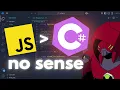 JavaScript Programmer Tries C Basic Data Structures Tries