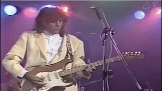 Renato e Seus Blues Caps - O Meu Primeiro Amor / TV Manchete 1994