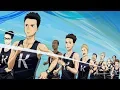 Download Lagu AMV Run Boy Run