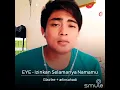 Download Lagu EYE-ijinkan selamanya..