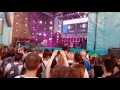 Бумбокс - Голий Король (Atlas Weekend 29.07.2017)