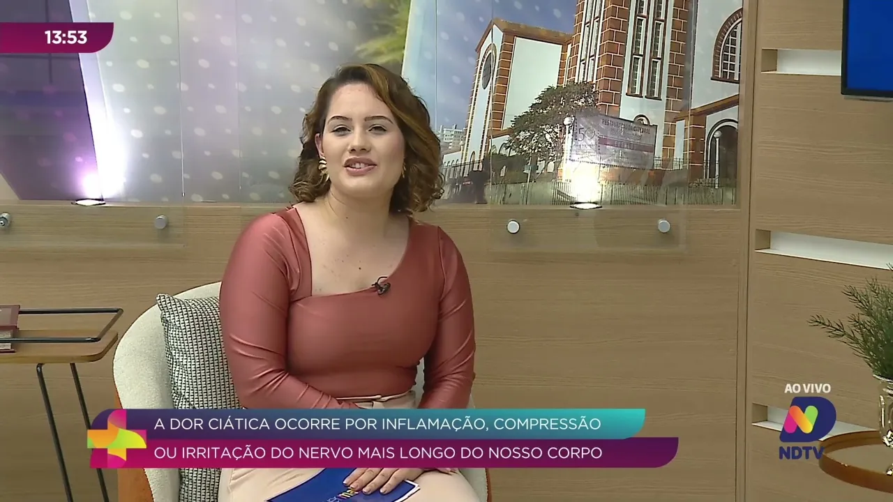 Nervo Ciático: O Que Causa a Dor e Como Aliviá-la