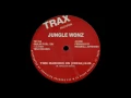 Jungle Wonz - Time Marches On (Vocal)