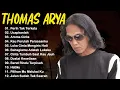 Download Lagu Thomas Arya Slow Rock Terbaru 2025 - Lagu Galau Paling Ditunggu Fans - Perih Tak Terkata
