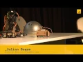 Julian Duque JavaScript Robotics A NodeBots show JSConf ar 2014