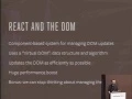 Flux A Unidirectional Data Flow Architecture for React Apps