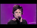 The Cranberries :: In Between Days (Live At My Taratata, 2012)