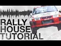How To Make Rally House Like PXRKX NUPHORY PROD DTM Samples