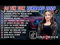 Lagu DJ TIKTOK TERBARU 2026 || DJ CINTA DARI SEBERANG 🎵 DJ KATANYA CINTA TAK BUTUH RUPA 🎵 FULL ALBUM❗❗