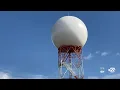 National Weather Service Tallahassee to perform maintenance on radar