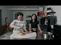 How to Make Gnocchi and RUNAWAY FROM HOME AS A LESBIAN