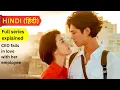 Encounter 2018 Explained in Hindi Urdu romantic Korean drama Full Summarized