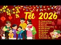 Download Lagu Nhạc Tết 2026 Remix, Top 15 Bản Nhạc Xuân EDM Hay Nhất Nghe Là Thấy Tết - Chào Xuân Bính Ngọ 2026