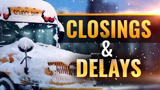 Omaha metro schools cancel classes ahead of dangerous cold