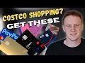 I Found the 7 BEST Credit Cards to Use at Costco