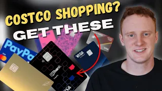 I Found the 7 BEST Credit Cards to Use at Costco