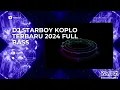 Download Lagu DJ STARBOY KOPLO TERBARU 2024 FULL BASS #djviraltiktok #djtiktokterbaru #djviraltiktok2024