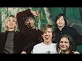 Sonic Youth on playing "100%" on Letterman & Neil Young