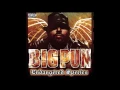 Big Punisher - Firewater (ft. Fat Joe, Armageddon & Raekwon)