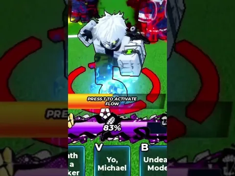 LA MEJOR VARIANTE DE BLUE LOCK RIVALS?? 😎😎